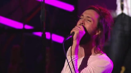 Edward Sharpe ft.the Magnetic Zeros - 40 Day Dream