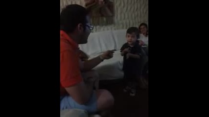 Дете на две години знае всички столици