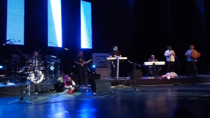 Dragana Mirkovic - Sve Bih Dala Da Si Tu - Live in Sofia, 2013