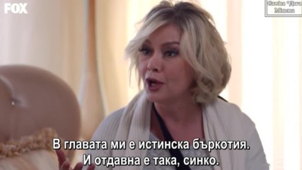 Ask Yeniden/ Отново любов - Епизод 42, част 1, Бгсубс