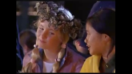 the sleepover club S01 ep 12 part 3 outdoor trip 