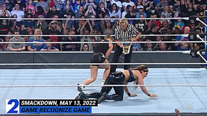 Top 10 Friday Night SmackDown Moments: WWE Top 10, May 13, 2022