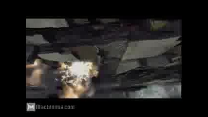 Alone In The Dark - Launch Trailer (hd)