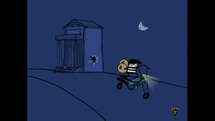 Crime Time - The Bank Robbery