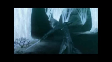 Nightwish - Crownless - Advent Children 