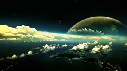 Lange - Sci-fi Hero (organ Donors Remix)