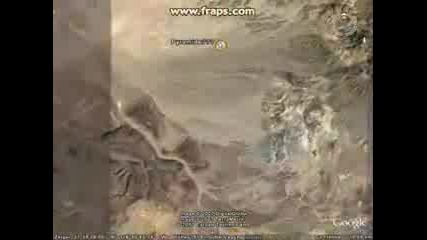 Скрити Места В Google Earth