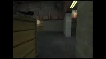 Counter - Strike - Sk Vs 3d