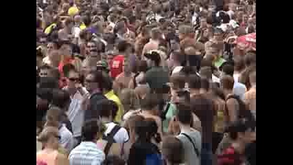 Party - Chris Liebing - Loveparade
