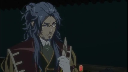 Nobunaga the Fool - 05 bg sub