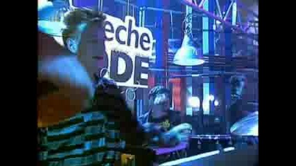 Depeche Mode - Master And Servant (Beatclub performance) 1984