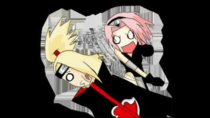 Sakuras Boys