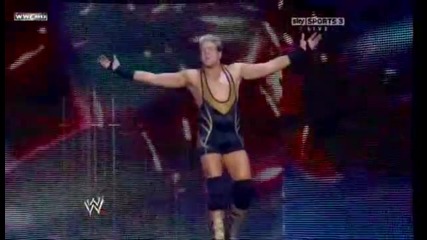 Wwe Raw Roulette 6/27/11 Part 5/7