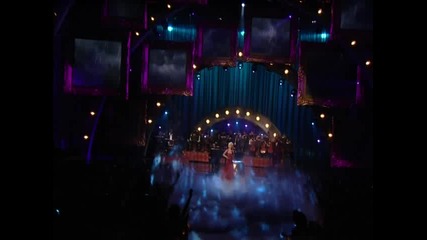 Vma 2006 - Christina Aguilera - Hurt H Q 