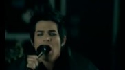Adam Lambert - Whataya Want From Me 