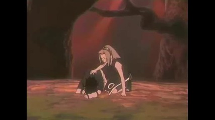 Naruto - Stand My Ground
