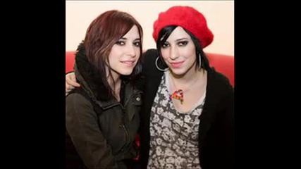 The Veronicas