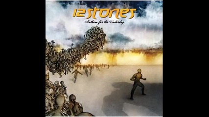 (превод) 12 stones - Broken Road 