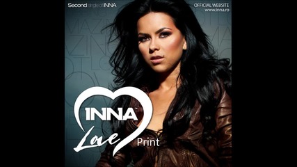 Inna - Love (club Version By Play & Win)