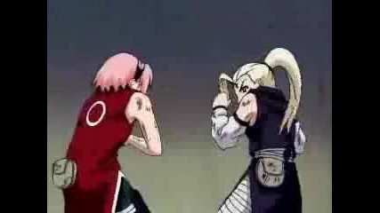 Naruto - Whine Up