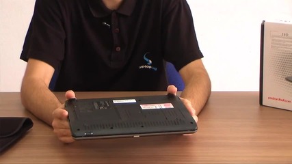 Packard Bell Dot S - netbook.laptop.bg