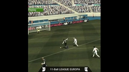 gol na pes 1