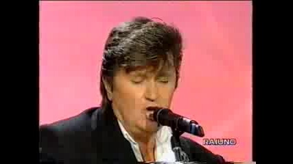 Bobby Solo - Laura