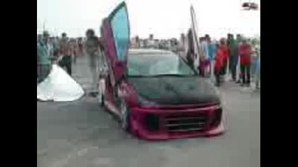 Tuning Mania