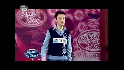 Music Idol 3 - Компилация От Фалшиви Певци