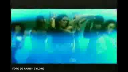 Mi Delirio Es Lo Nuevo De Anahi En Ritmosonlatino