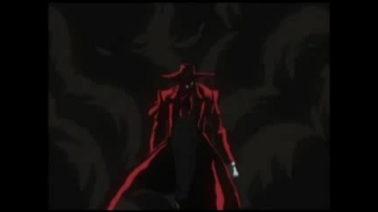 Amv - Hellsing