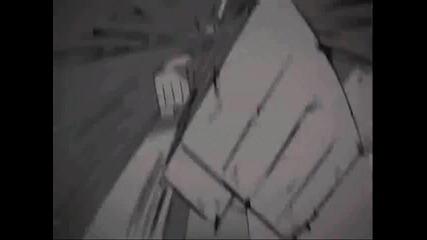 The end