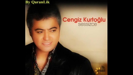 Cengiz Kurtoglu - Hancer [ 2010 Yeni Albumunden ]