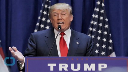 The Donald Trump Campaign Speech That Never Saw the Light of Day