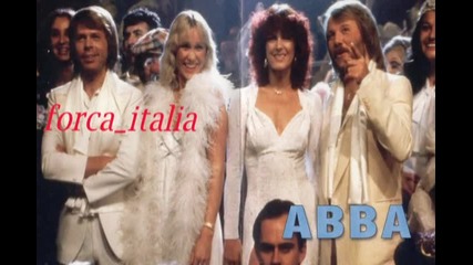 Abba - Nina Pretty Ballerina 