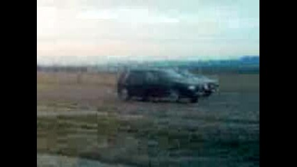 Fiat 1.1i.e Vs Ford 1.3