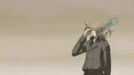 Vampire Knight Guilty - Oppening 