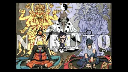 Naruto manga 671 [бг Вгр. субс] Hq