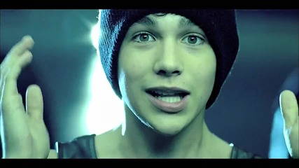 Austin Mahone - What About Love ( Official Video - 2013 )