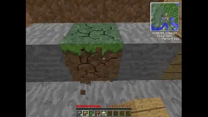Minecraft Random Survival-episode 3
