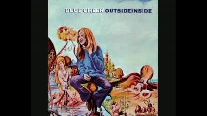 Blue Cheer - The Hunter (1968) 