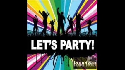 Let's Party