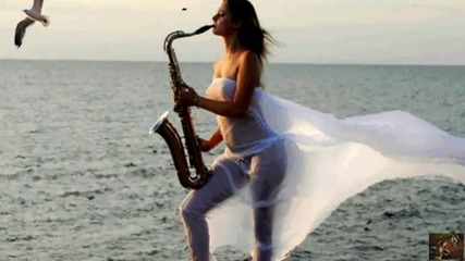 Romantic Saxophone (hd)