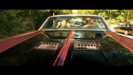 j. futuristic - 1st name last name - dvdrip - x264 - 2009 