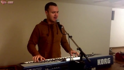 Nedeljko Bajic Baja - Od Ljubavi Jace ( Cover by Ekrem Prosic)