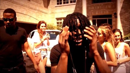 Cheif Keef-round Da Rosey ( Offical Video )