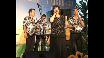 Величка Гьорева и орк. Марица - Раднево 2010 