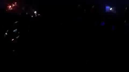 Masters of hardcore 2010