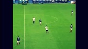 Камикадзе се взриви на стадион "Стад де Франс" в Париж (ВИДЕО)