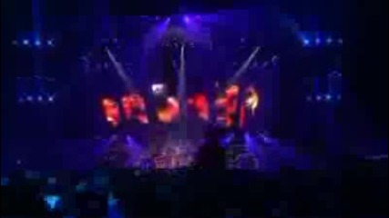 Pink - Just Like A Pill (live @funhouse Tour In Australia ) 